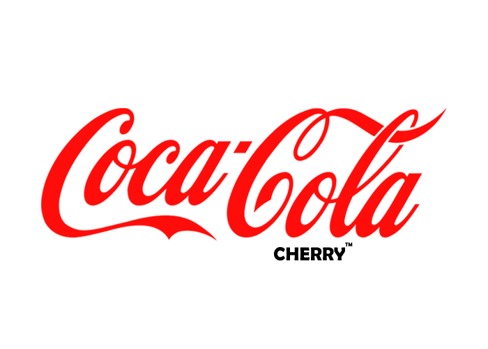 COCA COLA CHERRY 33CL