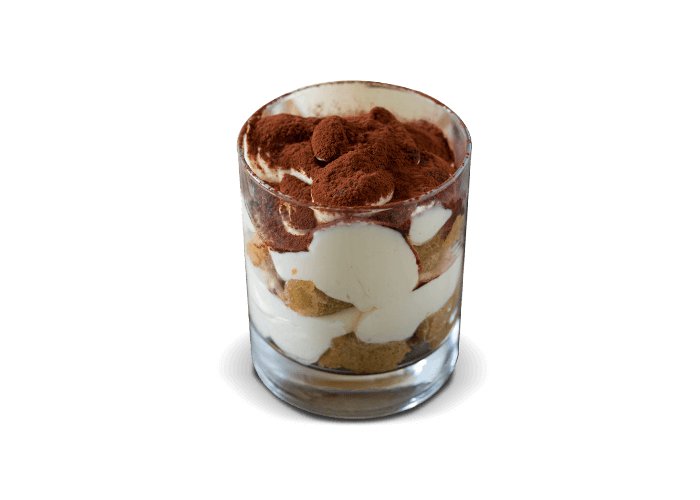 TIRAMISU MAISON